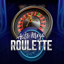 Auto Mega Roulette online slot from Pragmatic Play – play at spinsaharacasino.eu