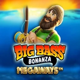 Play Big Bass Bonanza Megaways slot by Pragmatic Play on spinsaharacasino.eu