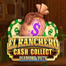 El Ranchero Cash Collect Diamond Path – slot by Origins, featured at spinsaharacasino.eu
