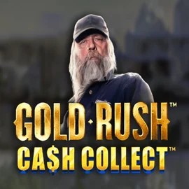Play Gold Rush Cash Collect slot by Origins on spinsaharacasino.eu