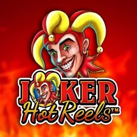 Play Joker Hot Reels slot by Playtech on spinsaharacasino.eu