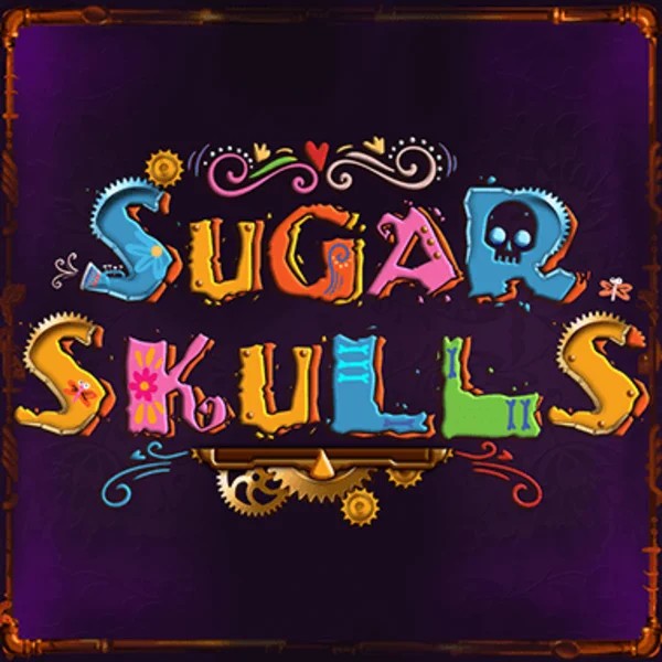 Sugar Skulls online slot from Booming Games – play at spinsaharacasino.eu